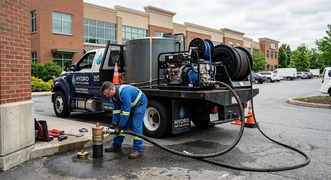 Sewer & Drain services in Cudahy, WI